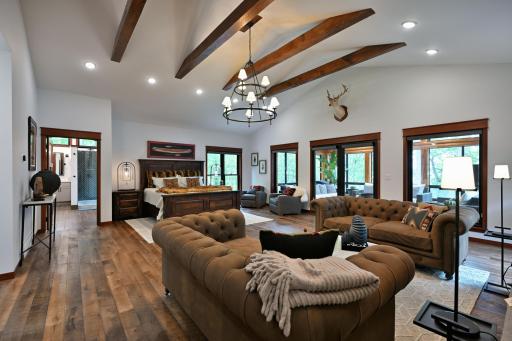 Primary Suite
