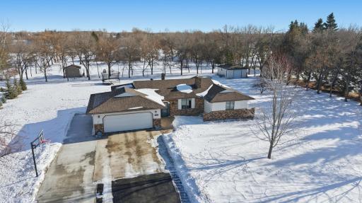 5422 35th Street S, Fargo, ND 58104