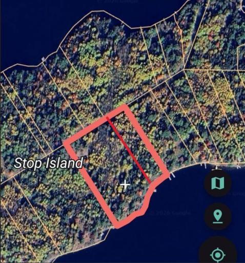 TBD Keyes Island, International Falls, MN 56649