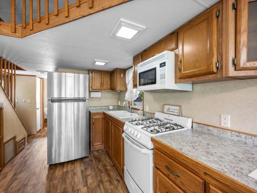 11290 80th Avenue SE, 317, Clear Lake, MN 55319