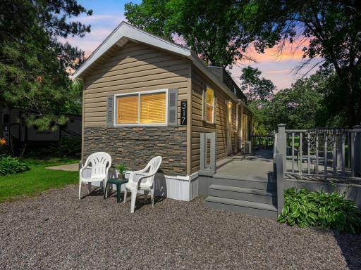 11290 80th Avenue SE, 317, Clear Lake, MN 55319