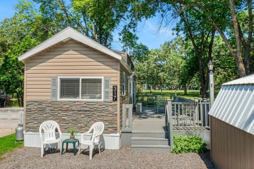 11290 80th Avenue SE, 317, Clear Lake, MN 55319