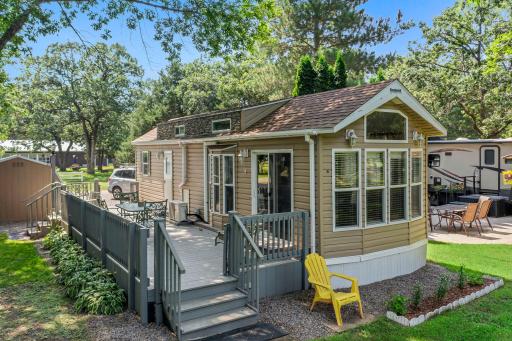 11290 80th Avenue SE, 317, Clear Lake, MN 55319