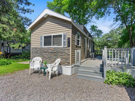 11290 80th Avenue SE, 317, Clear Lake, MN 55319