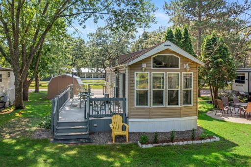 11290 80th Avenue SE, 317, Clear Lake, MN 55319