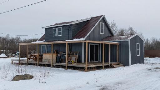 1489 State Highway 200, Mahnomen, MN 56557