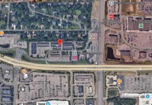14162 Commerce Avenue NE, Prior Lake, MN 55372
