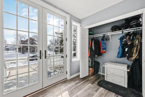 401 W Adams Street, Arlington, MN 55307