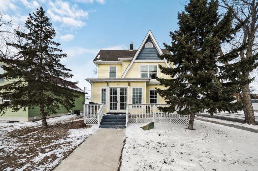 401 W Adams Street, Arlington, MN 55307