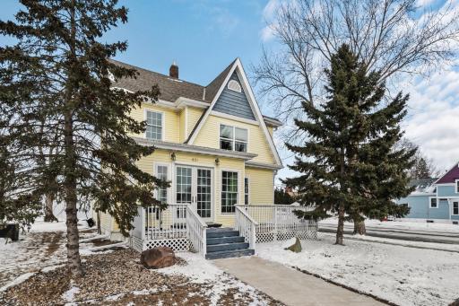 Photo for 401 W Adams Street, Arlington, MN 55307 - listing #7007897 Welcome Home!! 401 W. Adams St., Arlington, MN New roof in 2023