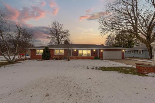 421 Mcindoe Street, Owatonna, MN 55060