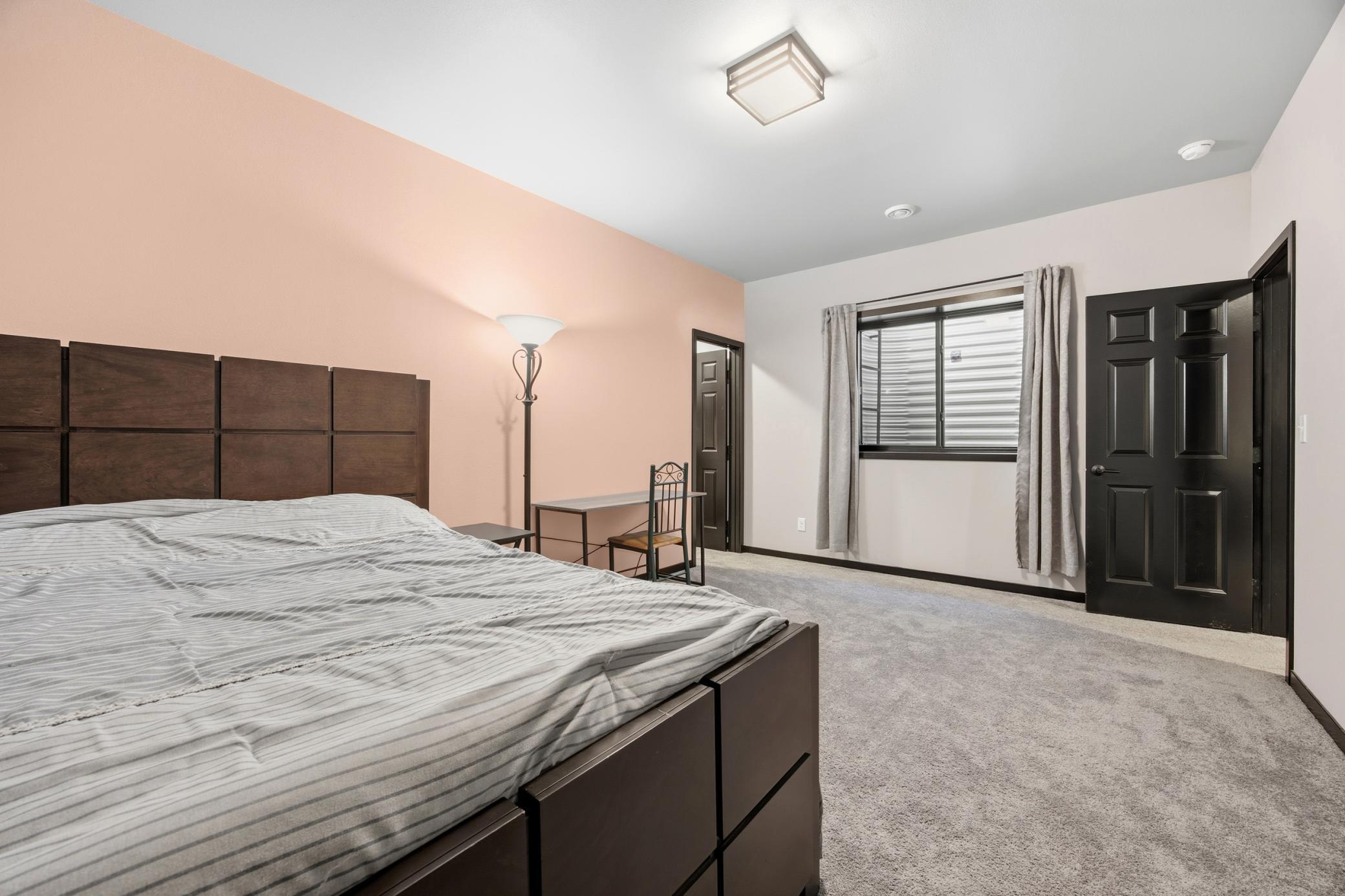 Bedroom #4