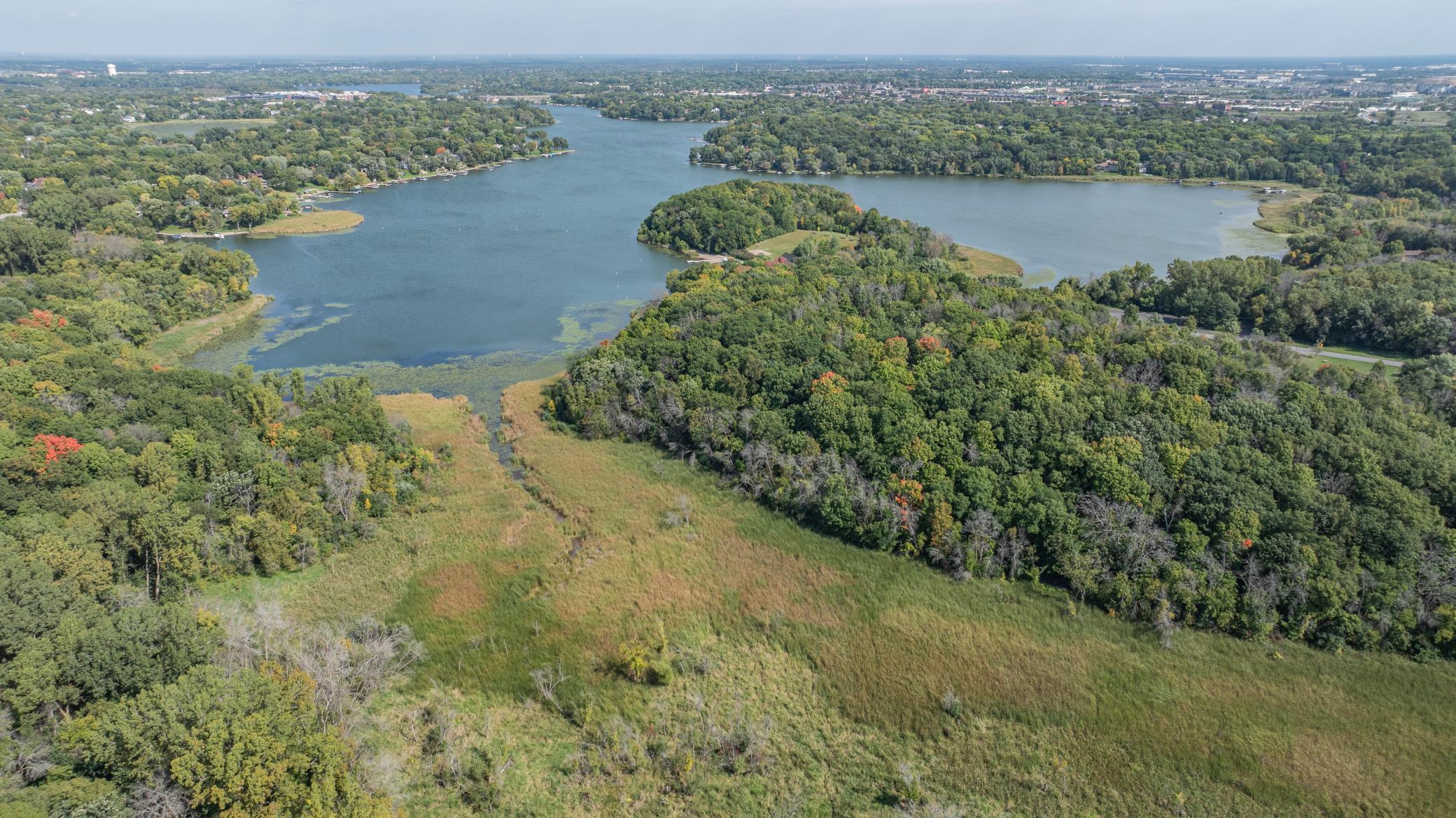 Fish Lake