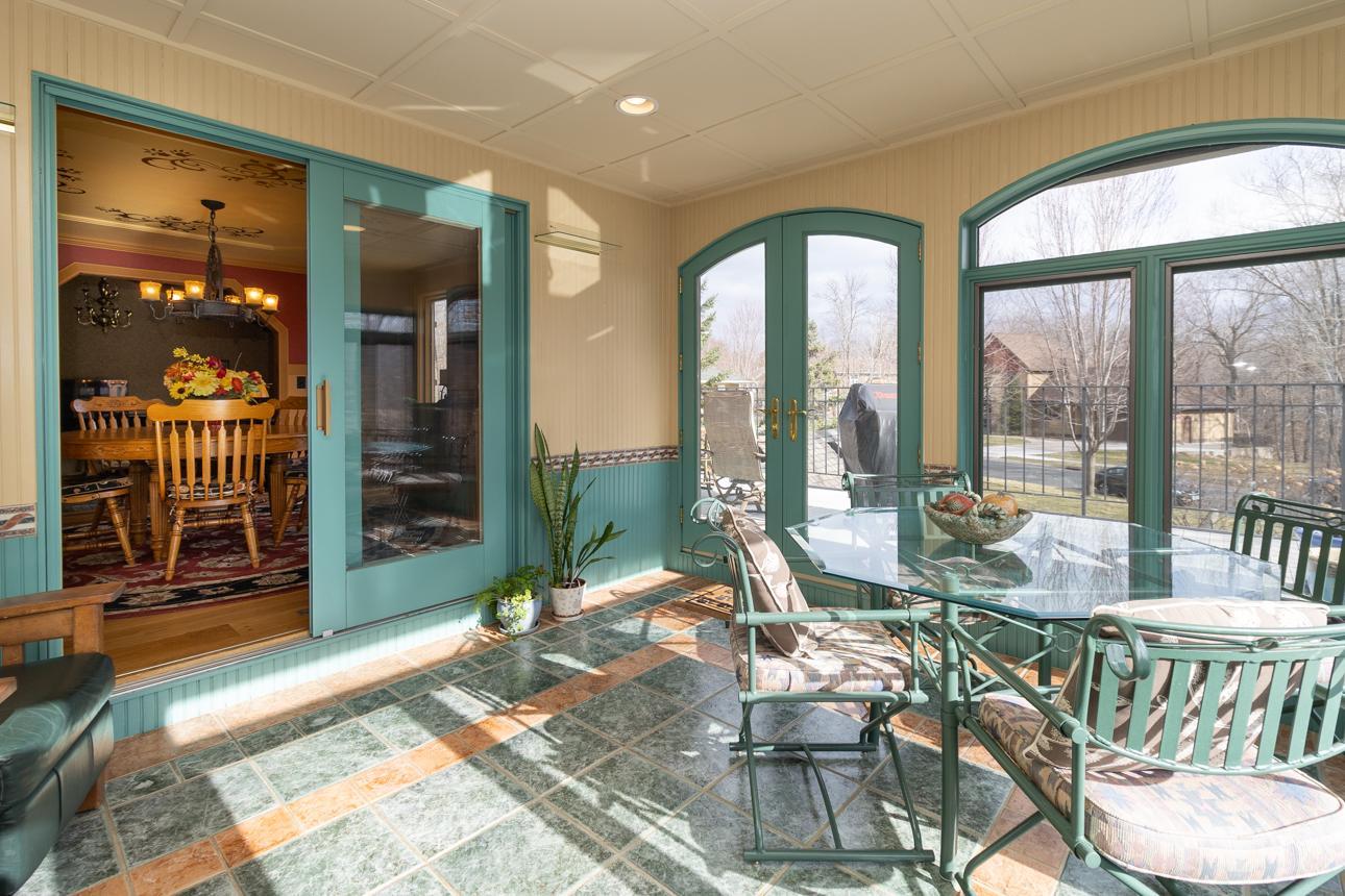 4 season porch