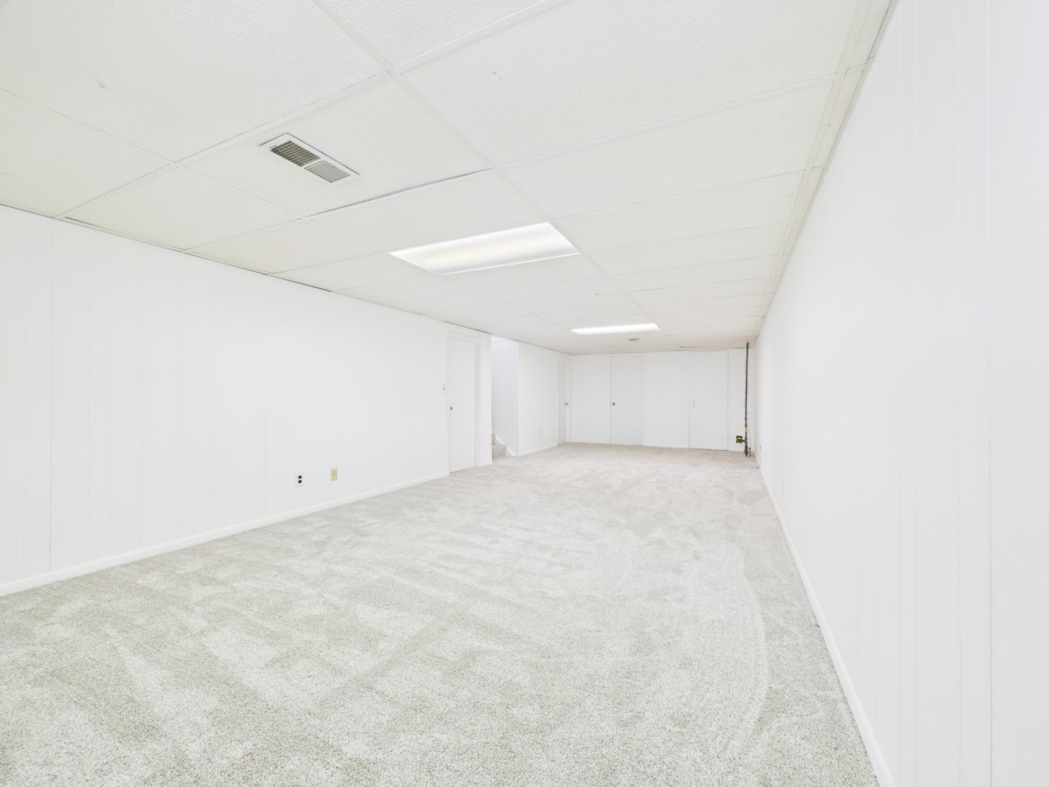 Ready to make this space your own.