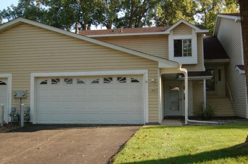 1410 Cleveland Street, Anoka, MN 55303
