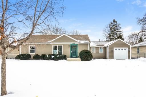 Photo for 7227 Oakland Avenue, Richfield, MN 55423 - listing #7007981 7227 Oakland Avenue, Richfield, MN 55423