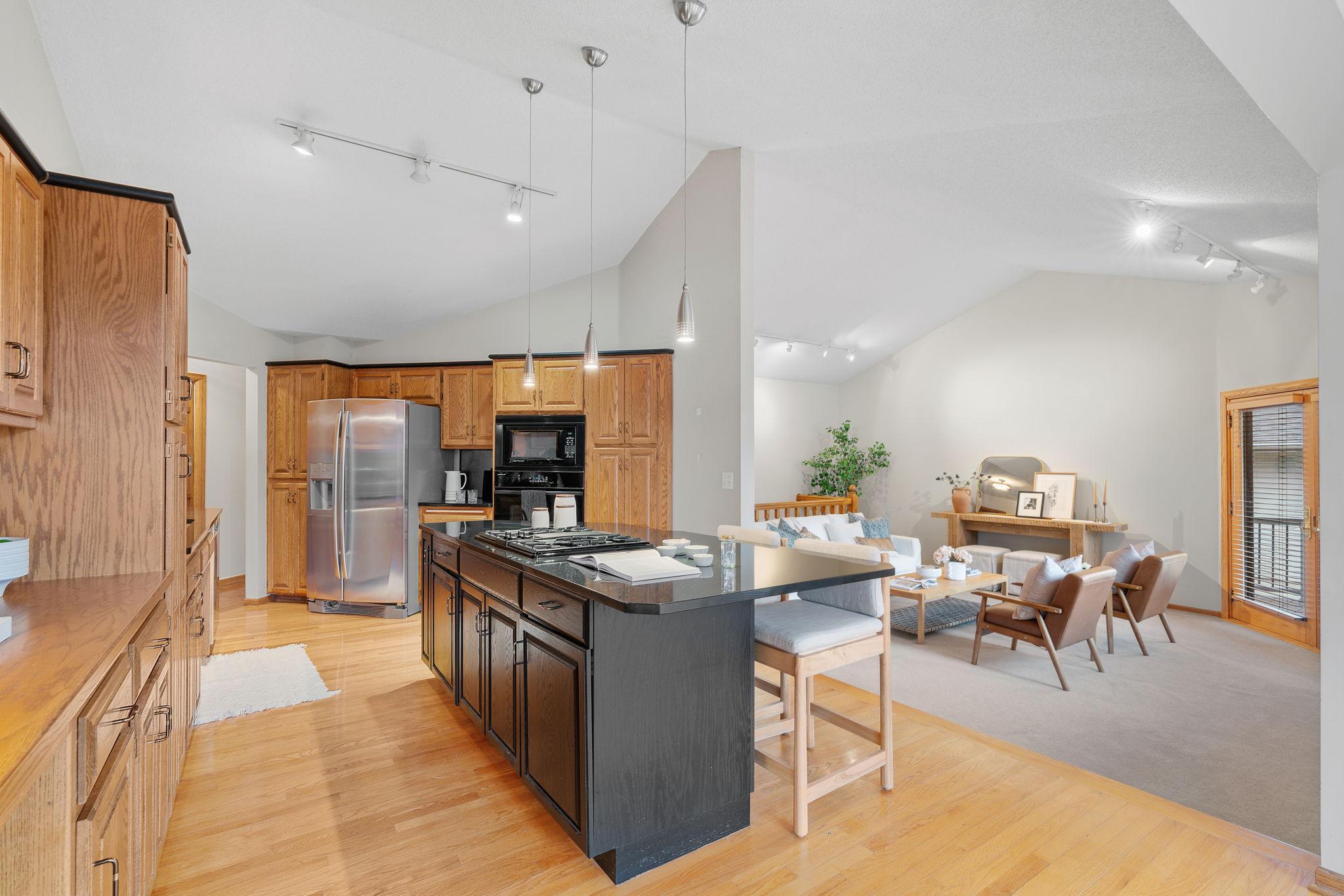 Dinner party plans? No problem.