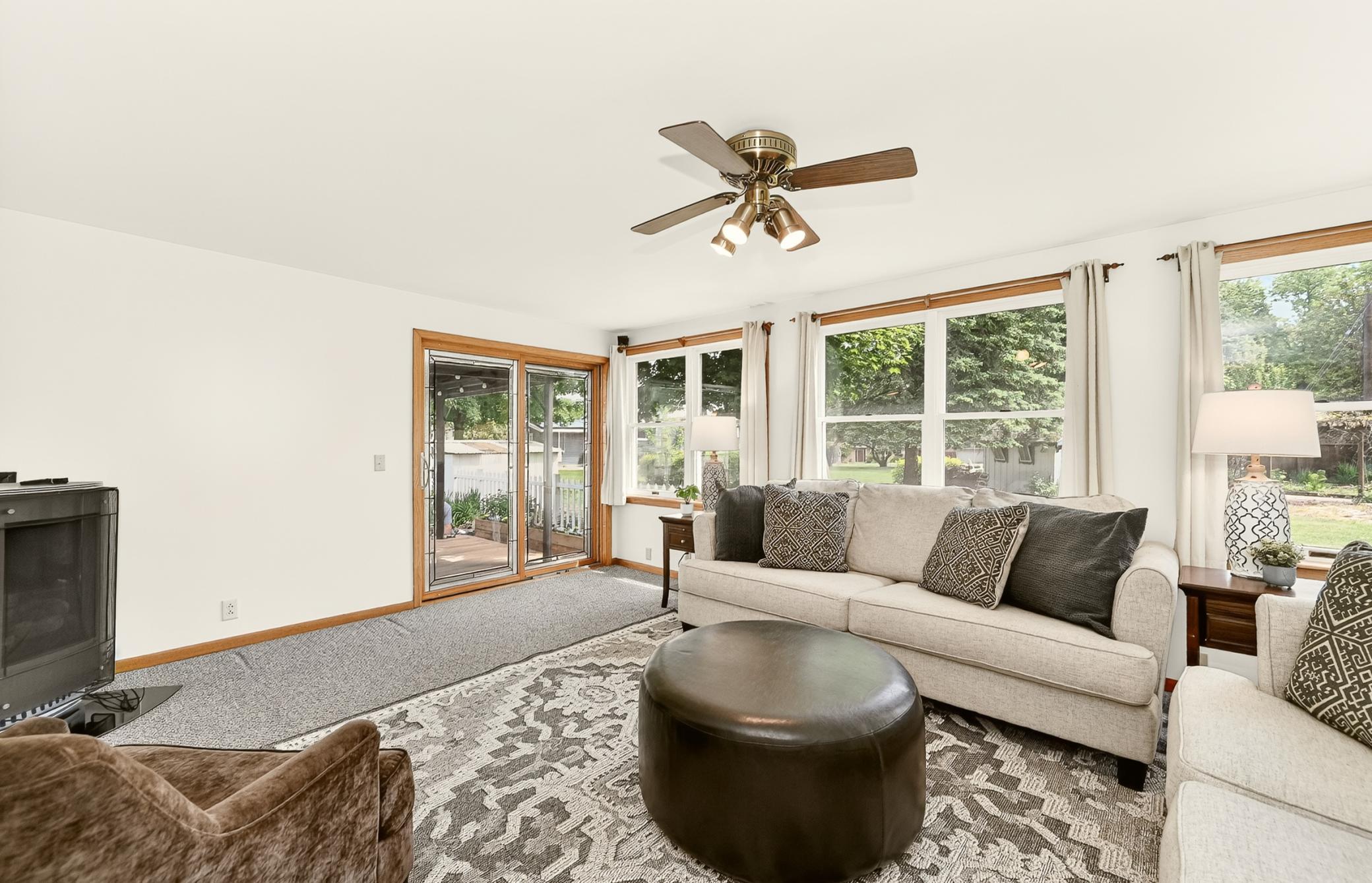 Sunroom
