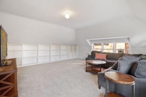 Apartment includes washer/dryer, AC/Furnace, 3/4 bath and kitchen