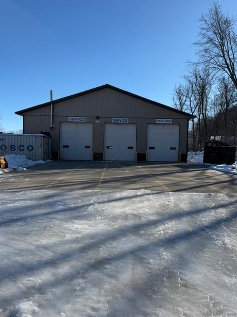 Property photo for 145 Railroad Avenue, Ellsworth, WI 54011