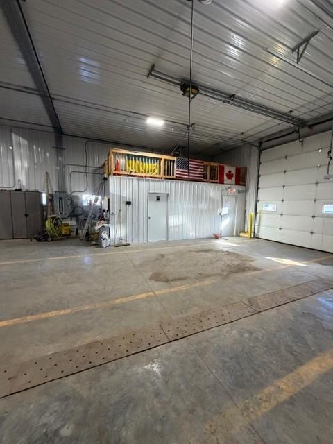 Main Shop Loft