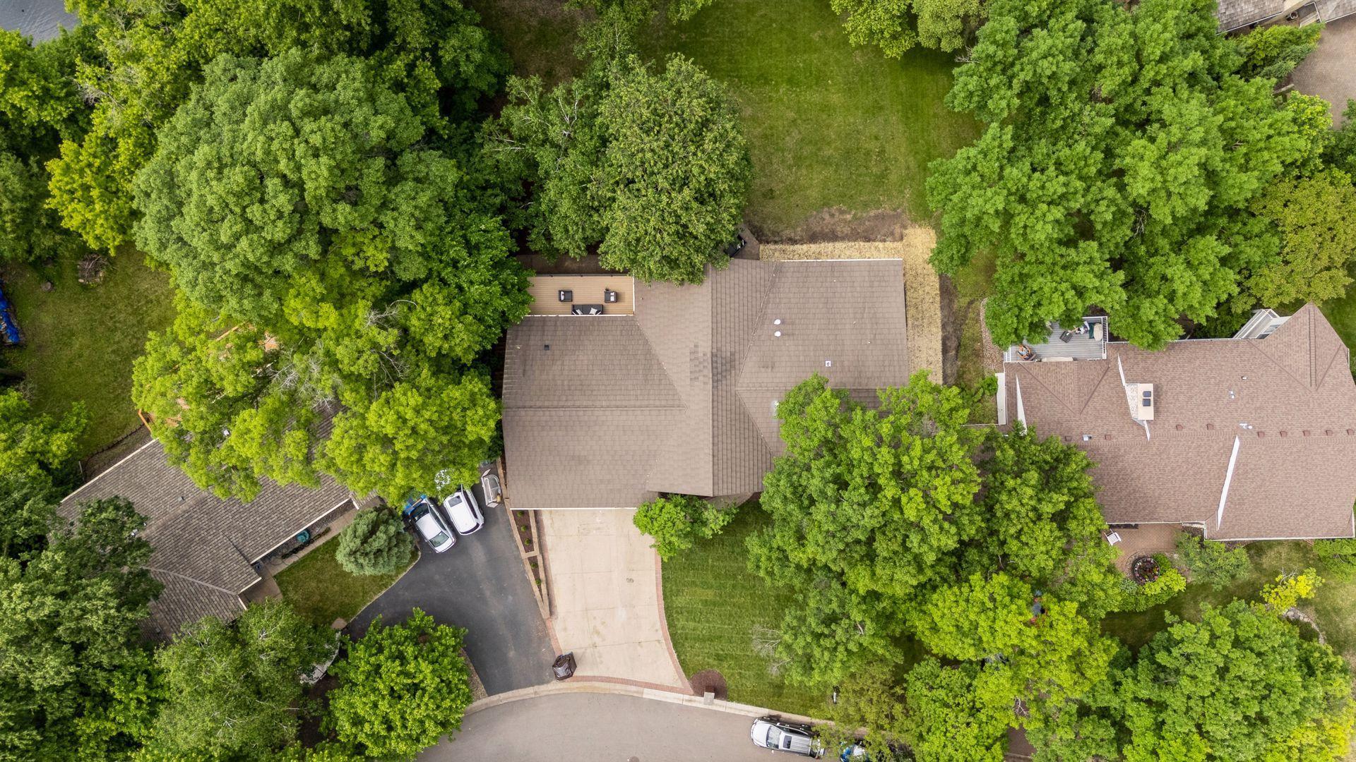 Your dream home awaits you!