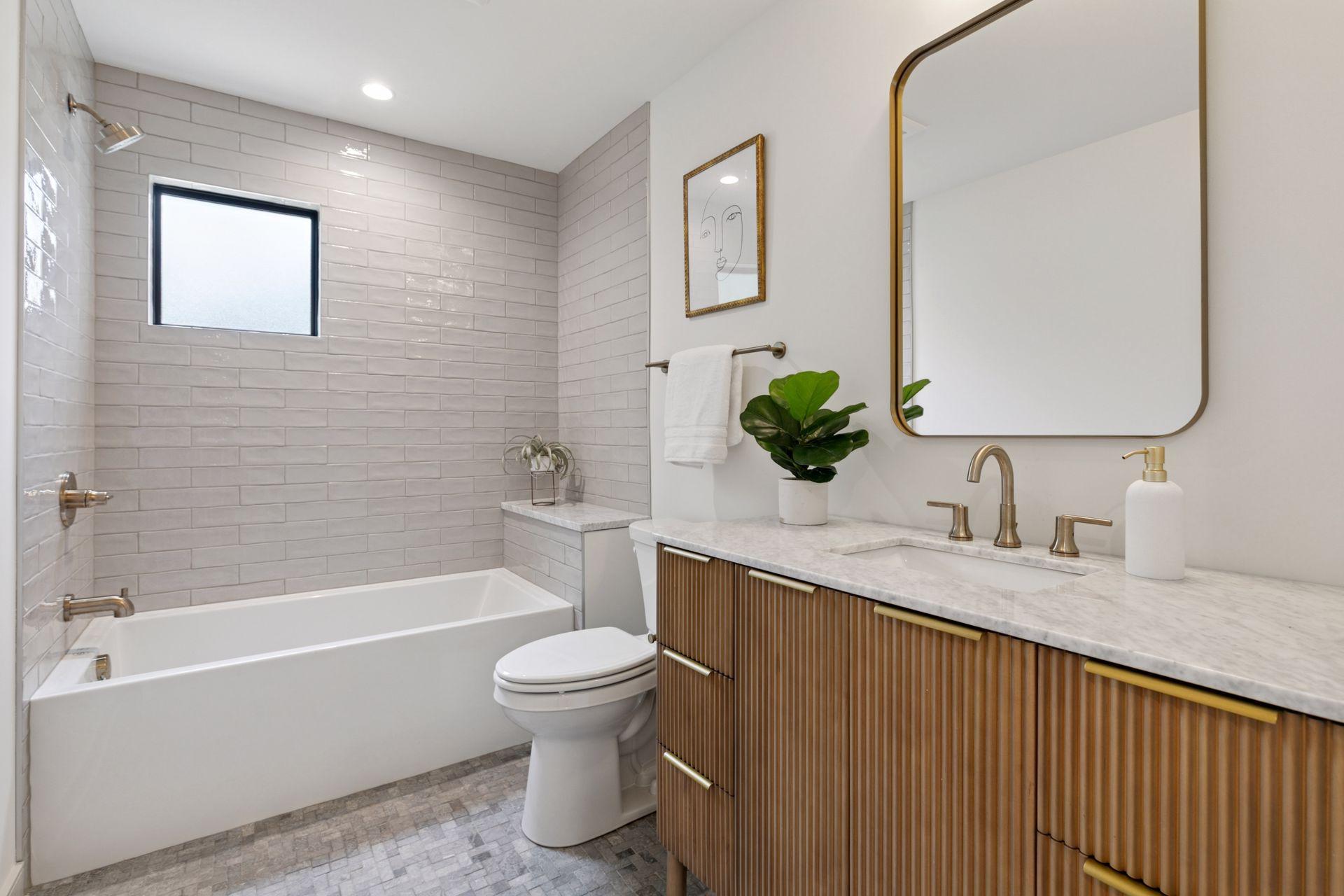 Modern Style with Timeless Comfort.