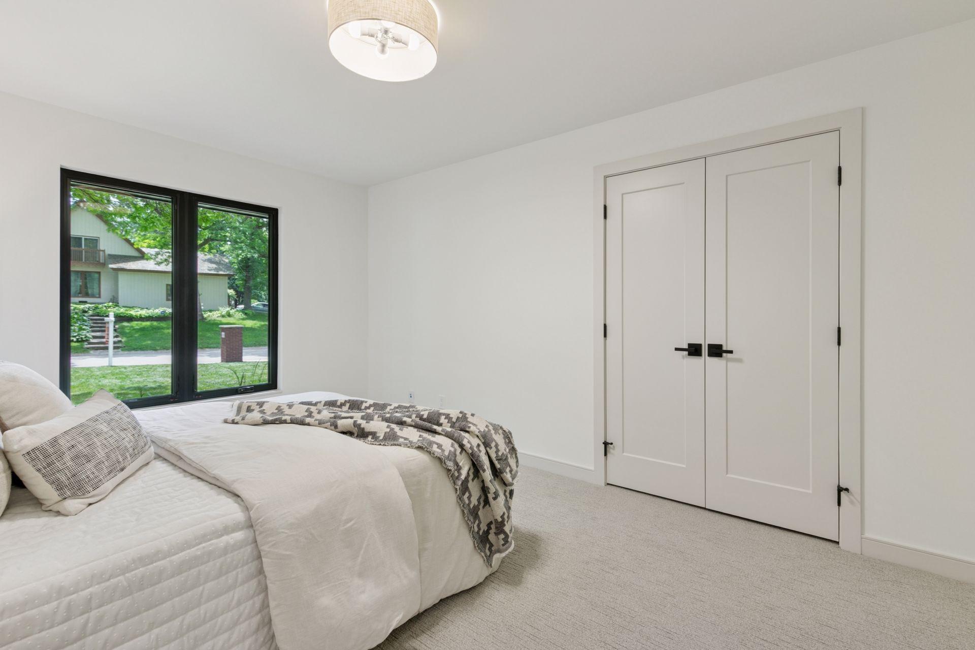 A Layout Made for Family and Guests Alike.