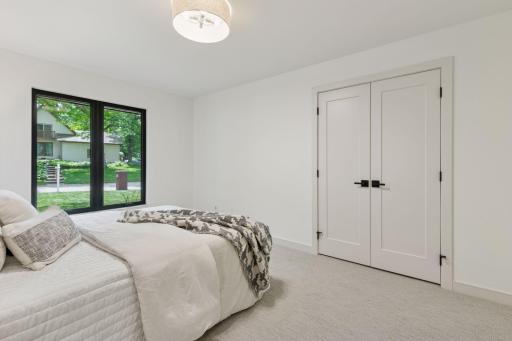 A Layout Made for Family and Guests Alike.
