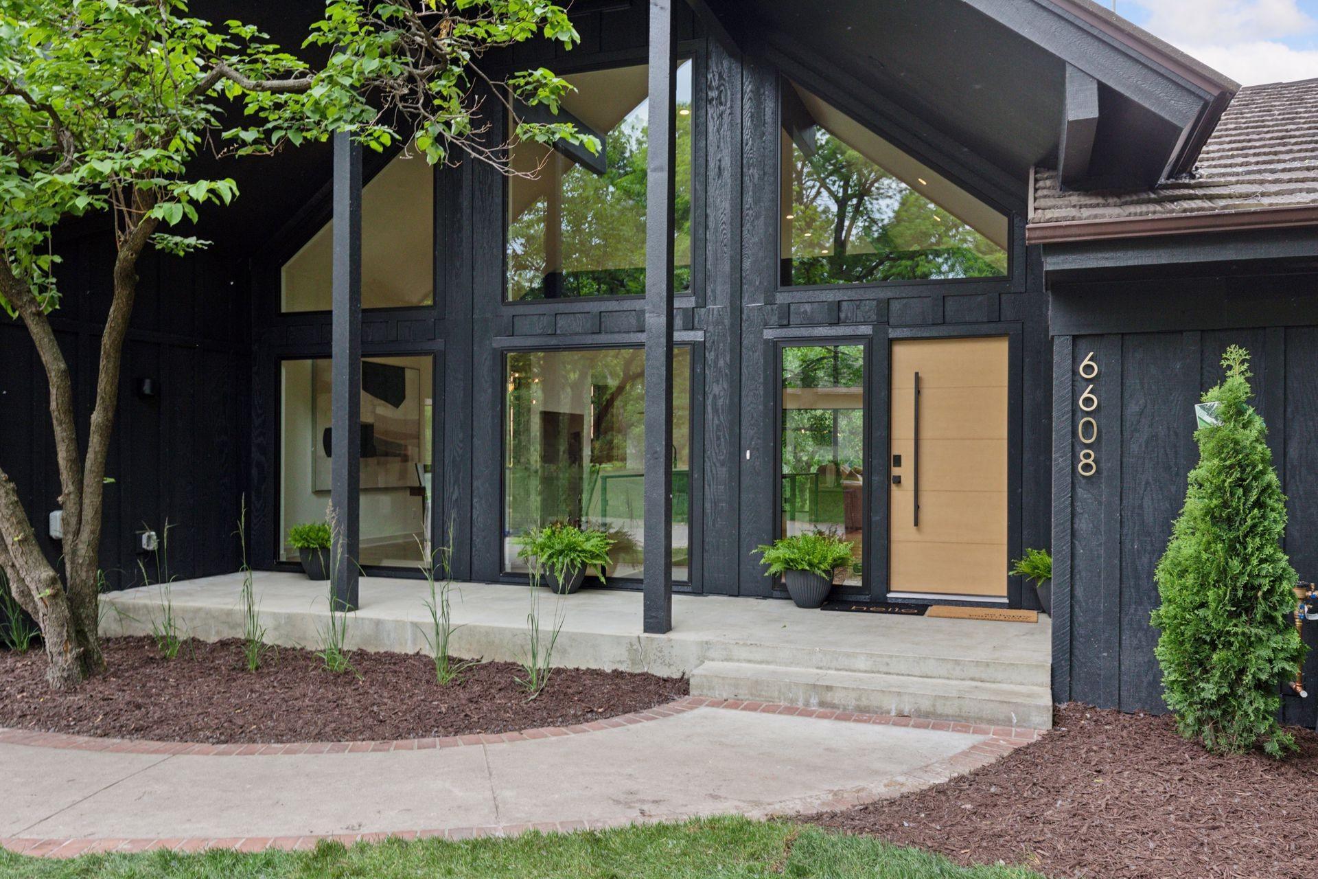 Modern Design. Prime Location. Total Luxury.