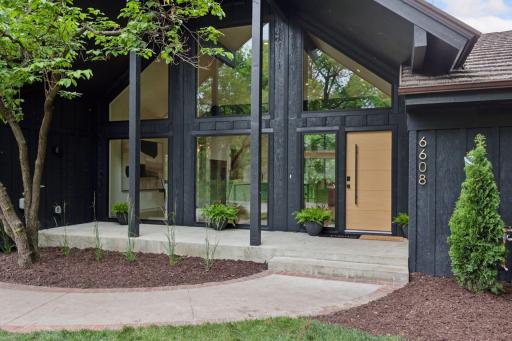 Modern Design. Prime Location. Total Luxury.