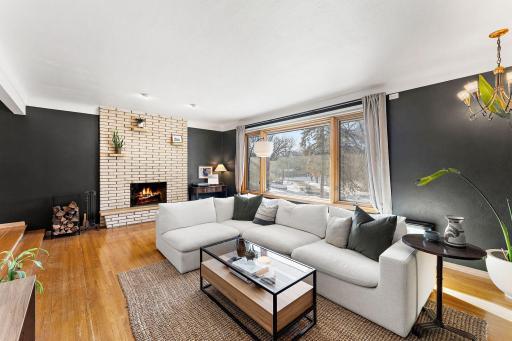 Welcome home to 3100 Oxford St in Roseville! Brand new roof, large .51 acre lot, updates throughout the home.