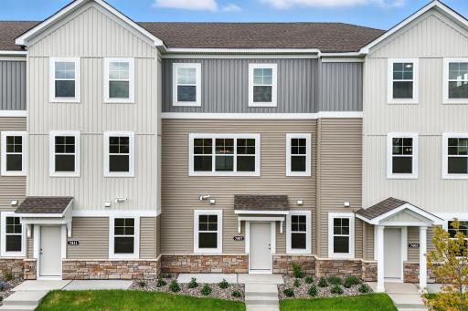 23114 Willow Drive, Rogers, MN 55374