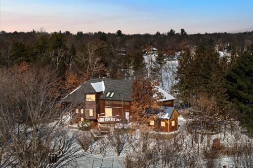 10047 Cove Pointe Road, Brainerd, MN 56401