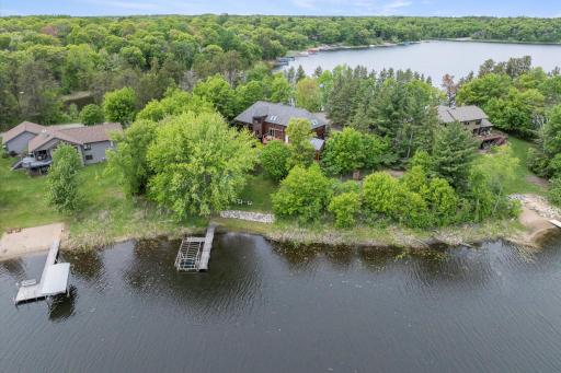 10047 Cove Pointe Road, Brainerd, MN 56401