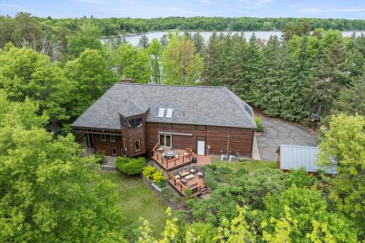 10047 Cove Pointe Road, Brainerd, MN 56401