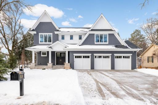 5316 Highwood Drive W, Edina, MN 55436