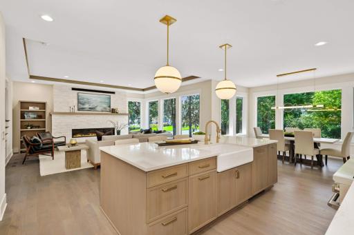5316 Highwood Drive W, Edina, MN 55436