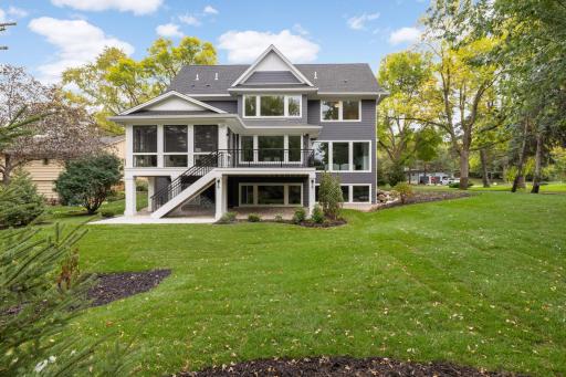 5316 Highwood Drive W, Edina, MN 55436
