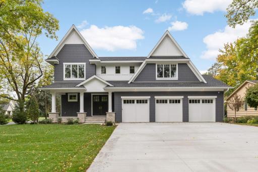 5316 Highwood Drive W, Edina, MN 55436