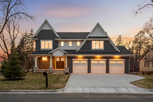 5316 Highwood Drive W, Edina, MN 55436