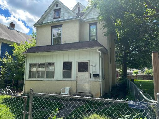 2930 18th Avenue S, Minneapolis, MN 55407