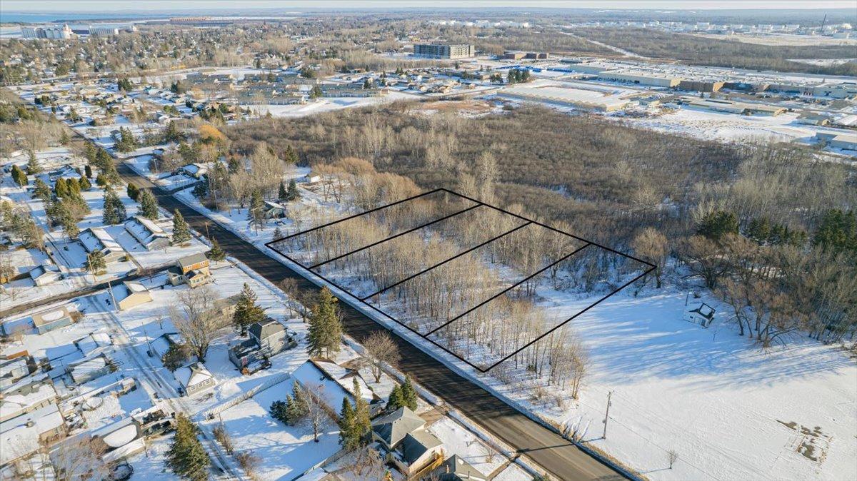 Property photo for 30 N 21st Street E, Superior, WI 54880