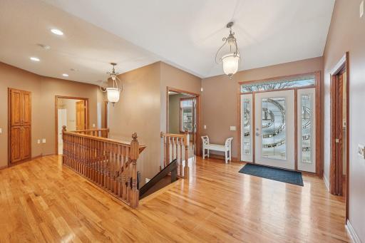 Wheelchair ramp for stairs