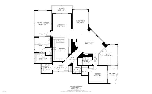100 3rd Avenue S, 2602, Minneapolis, MN 55401