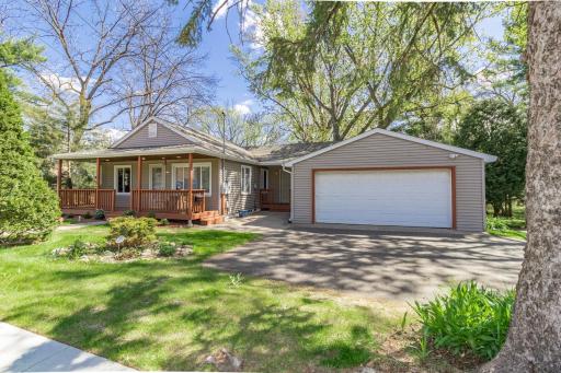 125 Greeley Street S, Stillwater, MN 55082