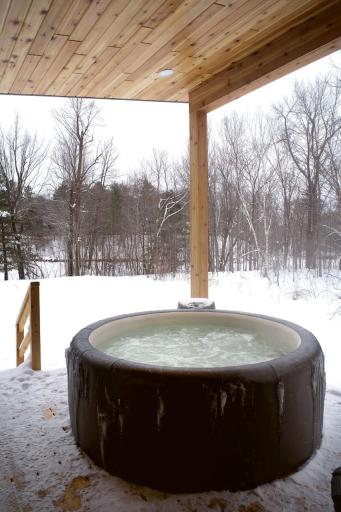 15100 Lofty Pines Rd., Pine City, MN 55063