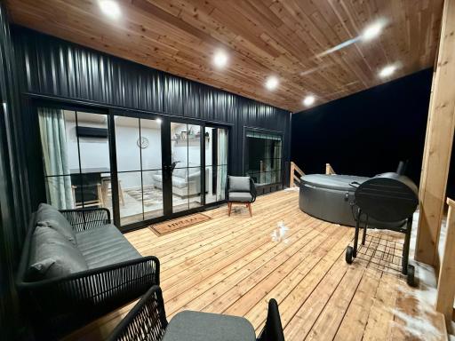 15100 Lofty Pines Rd., Pine City, MN 55063