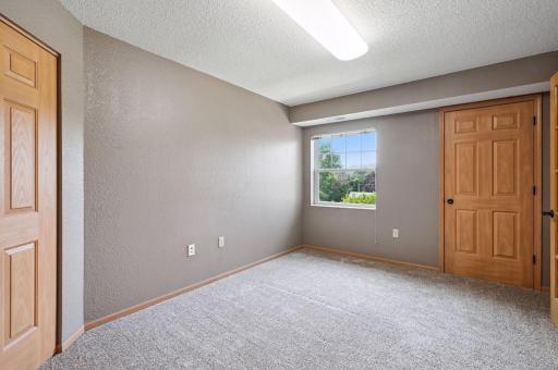 Den, office space, guest room - the possibilities are endless!